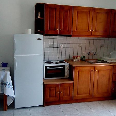 Ενάλιον Apartman Astypálaia Kültér fotó