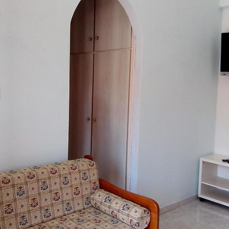 Ενάλιον Apartman Astypálaia Kültér fotó
