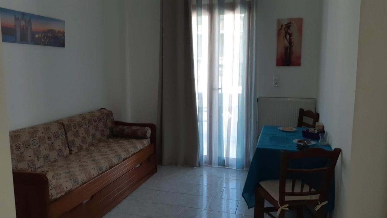 Ενάλιον Apartman Astypálaia Kültér fotó
