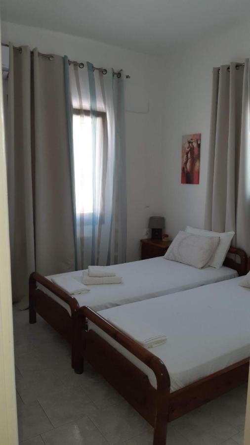Ενάλιον Apartman Astypálaia Kültér fotó