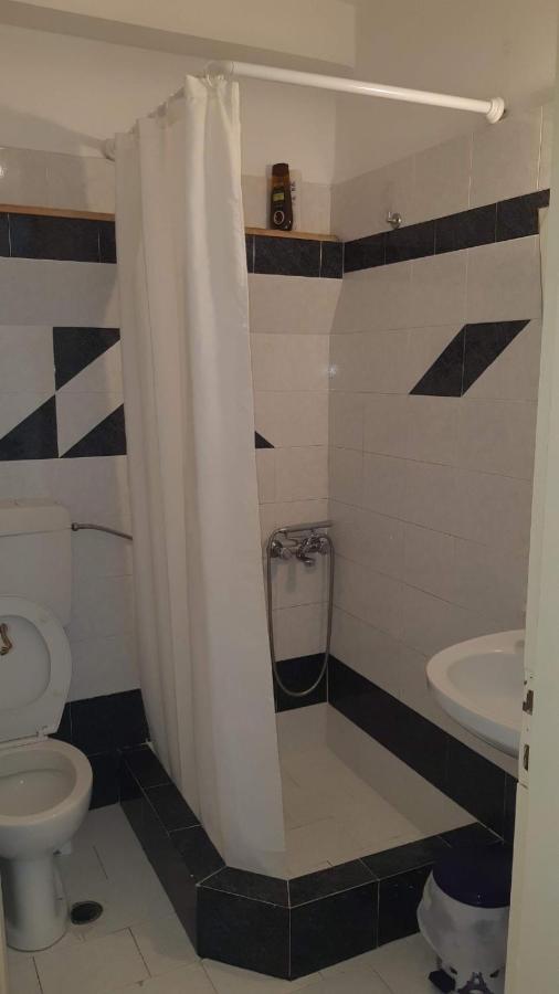 Ενάλιον Apartman Astypálaia Kültér fotó
