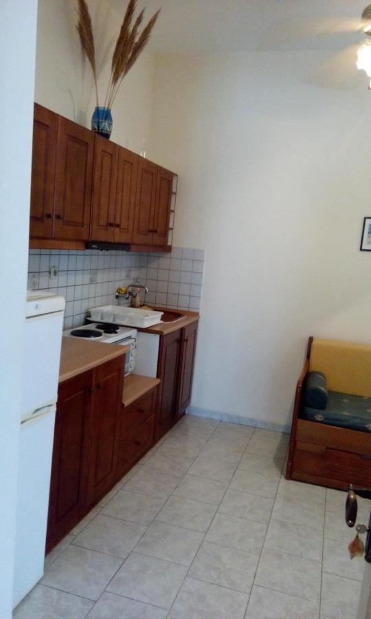 Ενάλιον Apartman Astypálaia Kültér fotó