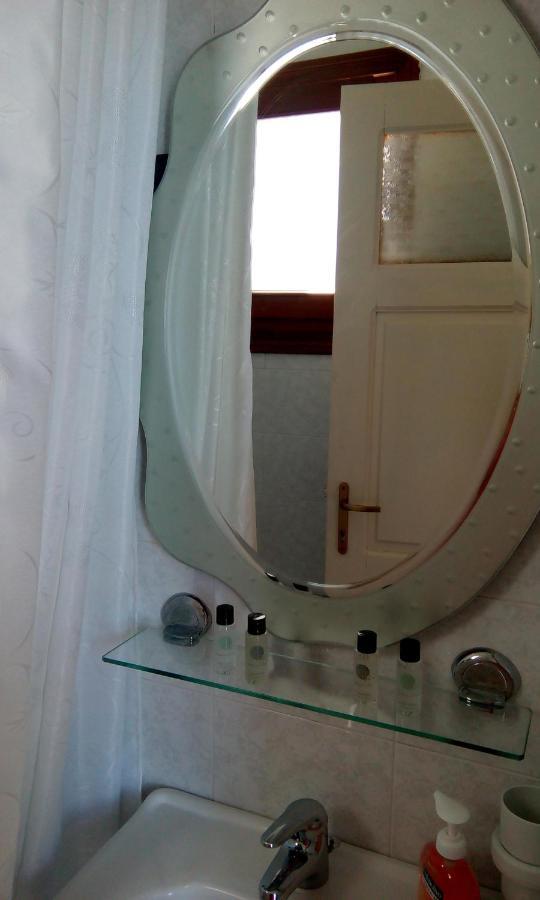 Ενάλιον Apartman Astypálaia Kültér fotó