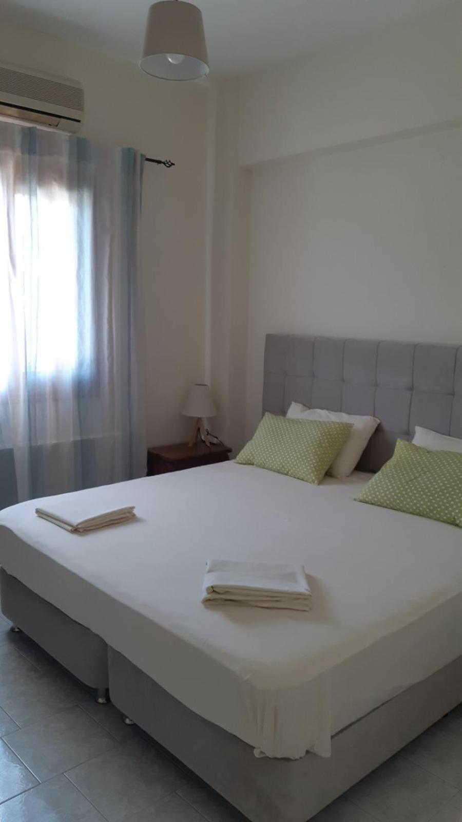 Ενάλιον Apartman Astypálaia Kültér fotó