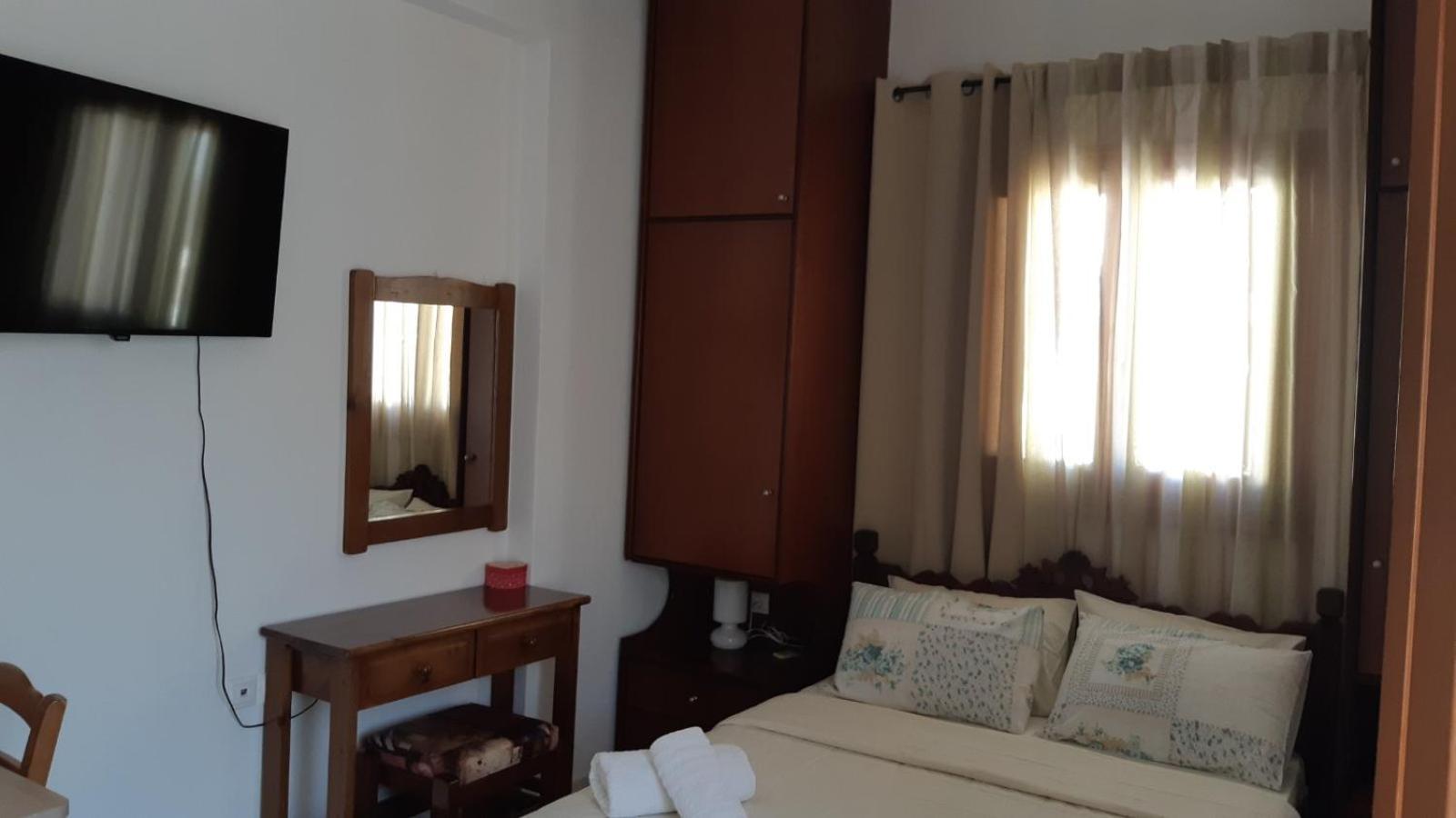 Ενάλιον Apartman Astypálaia Kültér fotó