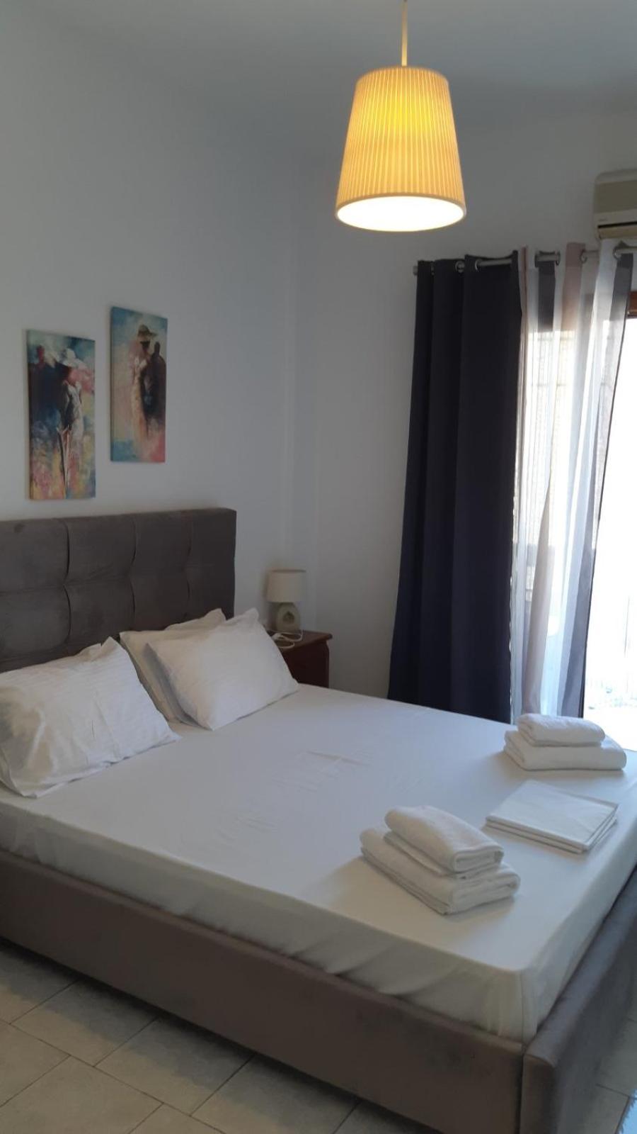 Ενάλιον Apartman Astypálaia Kültér fotó